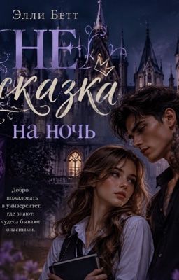 НЕ сказка на ночь 