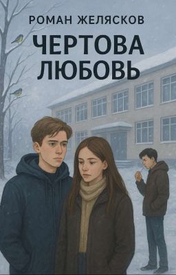 Чертова Любовь 