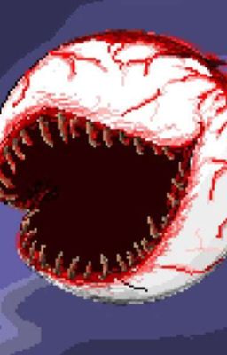 Terraria и Приключения?
