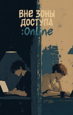 Вне зоны доступа: Online