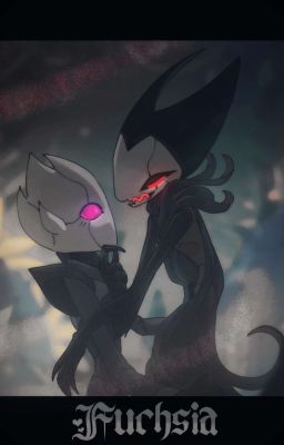 Фуксия (Hollow Knight)