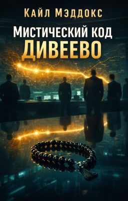 Мистический код Дивеево