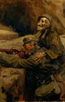 Один из многих