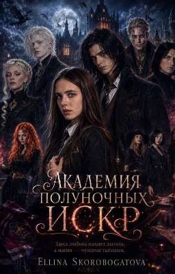 Академия Полуночных Искр