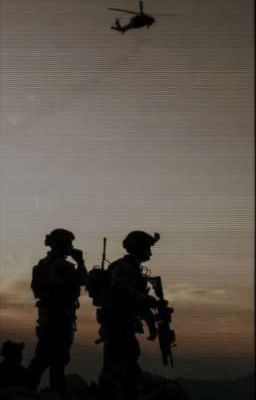 «На войне дружбы не бывает☭»