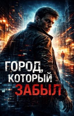 Город,который забыл 
