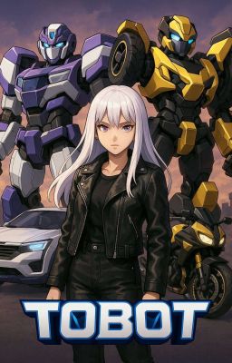Тобот 