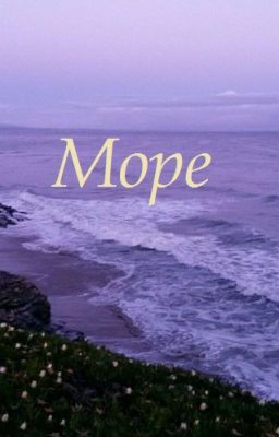 Море