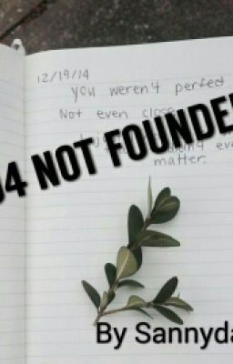 404 NOT FOUNDED