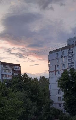 Сквозь вчера и завтра