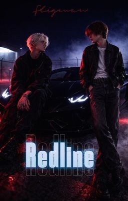 Redline // дрепинсы