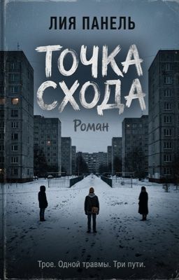 Точка схода 