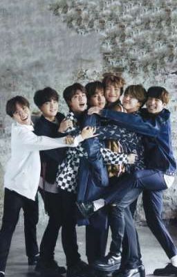 BTS 18+