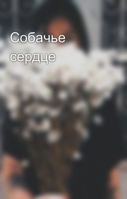 Собачье сердце