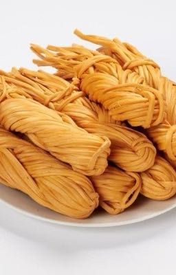 Кучеряшки в штанах
