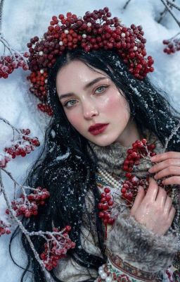 Снежная королева 
