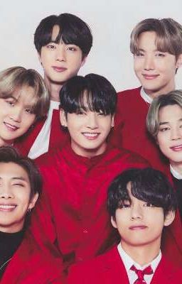 ~방탄소년단~