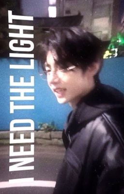 i need the light ¡! park sunghoon