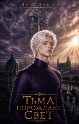 Тьма порождает Свет