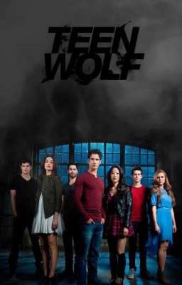 Teen wolf 🐺