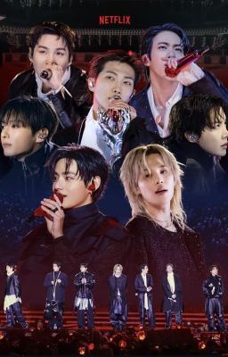 Реакции BTS