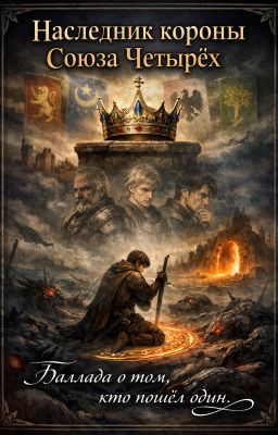 Наследник короны Союза Четырёх