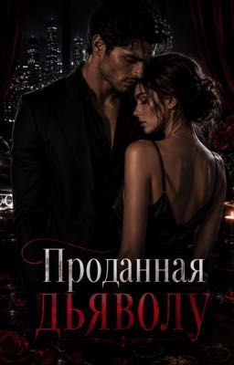 Проданная дьяволу 